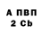 Героин гречка GEV 001